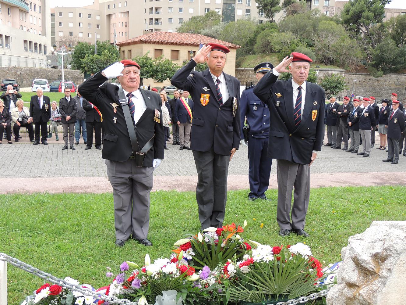 2019 10 23 TOULON CEREMONIE DU 36 EME ANNIVERSAIRE DE L ATTENTAT DU DRAKKAR A BEYROUTH (48).JPG -           